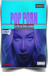 Poster de la película Pop porn