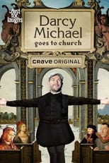 Poster de la película Darcy Michael Goes to Church