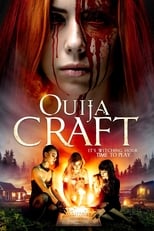 Poster de la película Ouija Craft