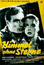Poster de la película Sky Without Stars