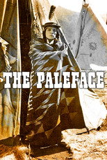 Poster de la película The Paleface