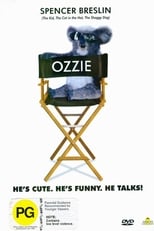 Poster de la película Ozzie