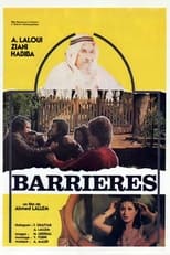 Poster de la película Barrières