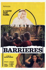 Poster de la película Barrières