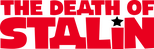 Logo The Death of Stalin