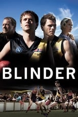 Poster de la película Blinder