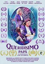 Poster de la película Daddy Dearest