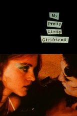 Poster de la película My Pretty Little Girlfriend