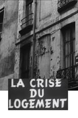 Poster de la película La Crise du logement