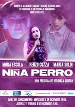 Poster de la película Niña perro