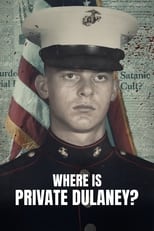 Poster de la serie Where Is Private Dulaney?