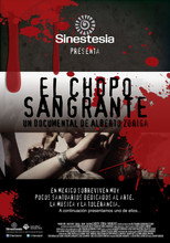 Poster de la película El chopo sangrante