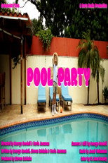 Poster de la película Pool Party