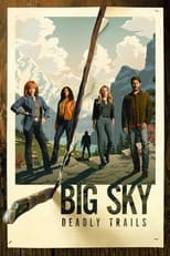 Poster de la serie Big Sky