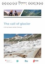 Poster de la película L'appel du glacier