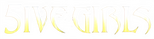 Logo 5ive Girls