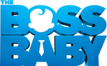 Logo The Boss Baby