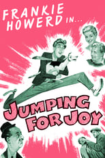 Poster de la película Jumping for Joy