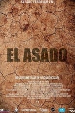 Poster de la película El asado