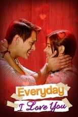 Poster de la película Everyday I Love You