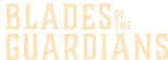 Logo Blades of the Guardians