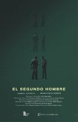 Poster de la película El segundo hombre