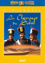 Poster de la serie Les Chevaux du soleil