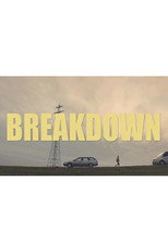Poster de la película Breakdown