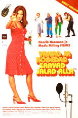 Poster de la película Made in Estonia