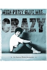 Poster de la película When Patsy Cline Was... Crazy