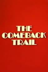 Poster de la película The Comeback Trail