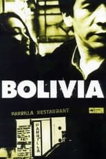 Poster de la película Bolivia