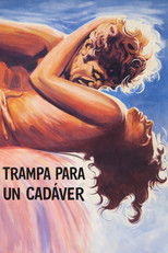 Poster de la película A Trap for a Corpse