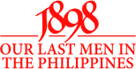 Logo 1898: Our Last Men in the Philippines