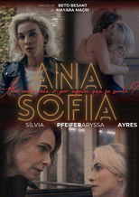Poster de la película Ana Sofia
