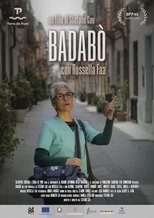 Poster de la película Badabò