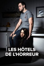 Poster de la serie Do Not Disturb: Hotel Horrors
