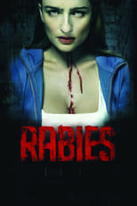 Poster de la película Rabies