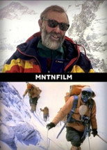 Poster de la película Everest - Blood, Sweat and Tears