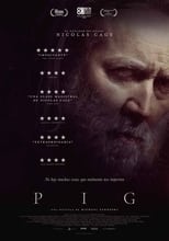 Poster de la película Pig