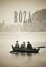 Poster de la película Róża