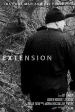 Poster de la película Extension