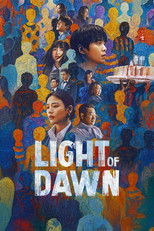 Poster de la serie Light of Dawn