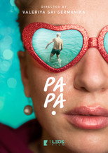 Poster de la película Papa