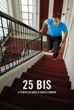 Poster de la película 25 Bis