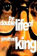 Poster de la película The Double Life of Jonathan King