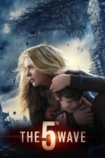 Poster de la película The 5th Wave