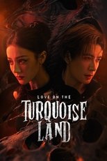 Poster de la serie Love on the Turquoise Land