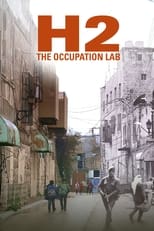 Poster de la película H2: The Occupation Lab