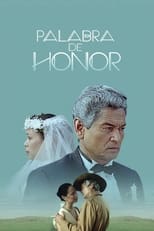 Poster de la película Palabra de Honor